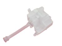 OEM 2004 Lexus RX330 Jar Assy, Windshield Washer - 85315-0E010