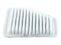 OEM Toyota Matrix Air Filter - 17801-AD010