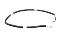 OEM 2008 Toyota FJ Cruiser Thermostatic Switch - 88625-60190