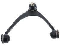 OEM 2010 Lexus SC430 Front Suspension Upper Arm Assembly Left - 48630-39055