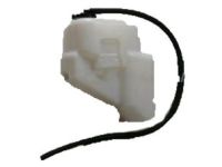 OEM 2012 Lexus ES350 Tank Assy, Radiator Reserve - 16470-28100