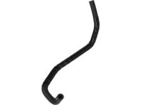 OEM Lexus Power Steering Supply Hose - 44348-06180