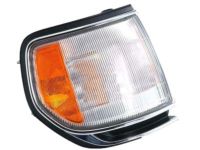 OEM Lexus Lamp Assy, Parking & Clearance, RH - 81610-60200