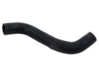 OEM Lexus LS430 Hose, Breather - 16378-50030