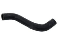 OEM 2005 Lexus LS430 Hose, Breather - 16378-50030