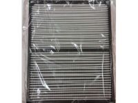 OEM Lexus Rear Air Filter Sub-Assembly - 88508-30110