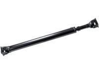 OEM 2020 Lexus GX460 Shaft Assy, Propeller - 37110-60A40