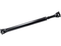 OEM Toyota 4Runner Drive Shaft - 37110-60A40