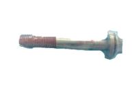 OEM 2006 Lexus LS430 Bolt, W/Washer - 90119-10853