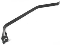 OEM 2006 Toyota Land Cruiser Fuel Tank Mount Strap - 77601-60210