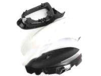 OEM 2020 Lexus IS350 Cover, Outer Mirror - 8791A-76070-A2