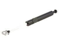 OEM 2000 Lexus SC300 Support Assembly, Luggage - 64530-29115