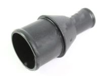 OEM 2022 Toyota Prius Inlet Tube Tube - 90904-06008