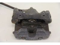 OEM 2011 Lexus GS460 Rear Driver Disc Brake Cylinder Assembly - 47850-22221