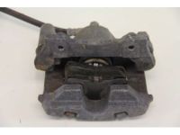 OEM Lexus IS F Rear Driver Disc Brake Cylinder Assembly - 47850-22221