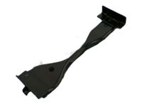 OEM Lexus RC350 Clamp Sub-Assy, Battery - 74404-22370