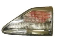 OEM 2010 Lexus RX350 Lamp Assy, Rear, RH - 81580-0E020