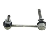 OEM Lexus Link Assy, Front Stabilizer, LH - 48810-60040