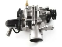 OEM 1999 Lexus GS300 Body Assembly, Throttle - 22030-46150