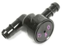 OEM 2003 Toyota Highlander Washer Hose Joint - 85348-12250