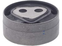 OEM Lexus Cushion, Rear Differential Mount, NO.1 - 41651-48020
