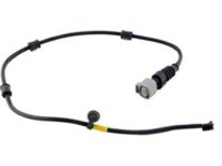 OEM 2014 Lexus LS460 Wire Assy, Pad Wear Indicator, RH - 47770-50100