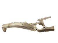 OEM Lexus GS200t KNUCKLE Sub-Assembly, Steering - 43201-30030