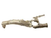 OEM Lexus RC350 KNUCKLE Sub-Assembly, Steering - 43201-30030