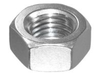 OEM Lexus Nut, HEXAGON - 90170-12042