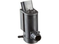 OEM 2004 Scion xB Washer Pump - 85330-20470