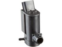 OEM Toyota Washer Pump - 85330-20470