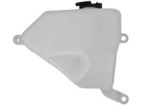OEM 2020 Lexus GX460 Reserve Tank Assembly, R - 16470-31050