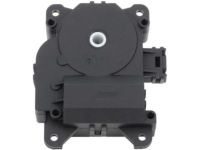 OEM Toyota Camry Servo - 87106-07120