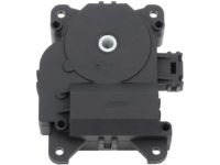 OEM 2011 Toyota Camry Servo - 87106-07120