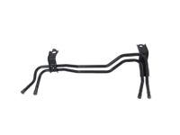 OEM 2013 Toyota FJ Cruiser Oil Cooler Tube - 32907-60301