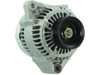 OEM 1991 Lexus LS400 Reman Alternator - 27060-50011-84