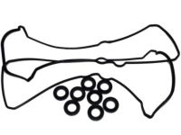 OEM Lexus GS400 Gasket, Cylinder Head Cover, NO.2 - 11214-50011