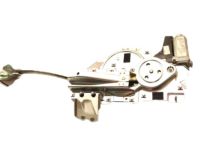 OEM Unit Assy, Power Back Door - 68910-0E026