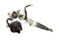 OEM 2002 Lexus RX300 Motor Assy, Power Window Regulator, RH - 85720-48040