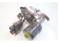 OEM Lexus ES300h Pump Assy, Brake Booster - 47070-33020