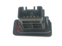 OEM Lexus Switch Assy, Hazard Warning Signal - 84332-60270