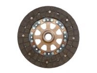 OEM Lexus Disc Assembly, Clutch - 31250-53050