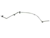 OEM Lexus ES300 Tube, Liquid, NO.1 - 88716-06110