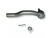 OEM 2019 Lexus LS500 Rod Set, Tie, RH - 45460-19255