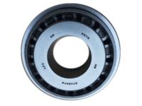 OEM Toyota Front Pinion Bearing - 90366-30078