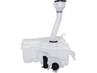 OEM 2014 Lexus IS350 Jar, HEADLAMP Cleaner - 85355-53070