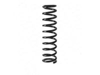 OEM 2003 Lexus IS300 Spring, Coil, Front - 48131-53080