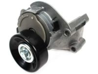 Toyota 16620-0W036