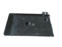 OEM 2006 Lexus RX400h Tray, Battery - 74450-48030