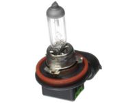 OEM 2018 Lexus ES350 Headlamp Bulb, No.1 - 90981-13084